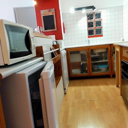 Agreable Appartement De 48 M² En Rdc ラ・ブルブール エクステリア 写真