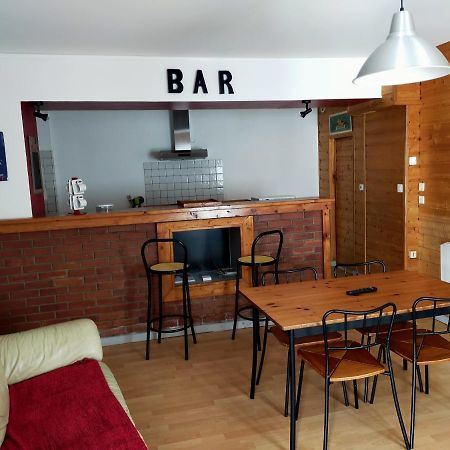 Agreable Appartement De 48 M² En Rdc ラ・ブルブール エクステリア 写真